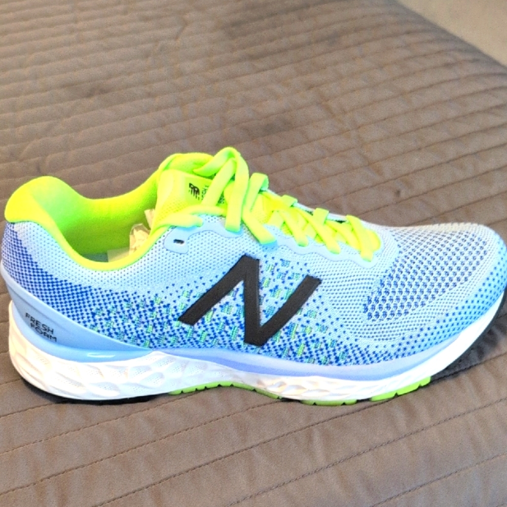 Brand New, Never Worn New Balance Running Shoes